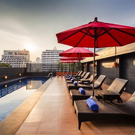Hotel Solo, Sukhumvit 2, Bangkok - Sha Extra Plus Екстериор снимка