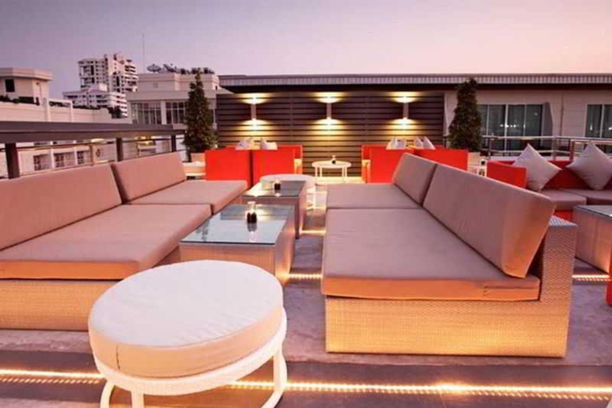 Hotel Solo, Sukhumvit 2, Bangkok - Sha Extra Plus Екстериор снимка