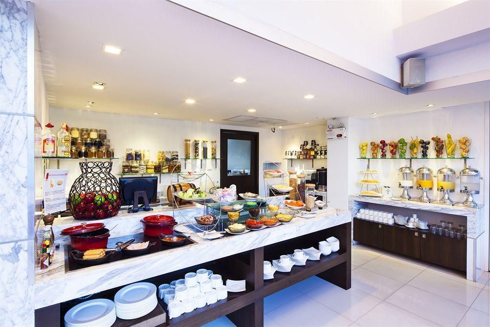 Hotel Solo, Sukhumvit 2, Bangkok - Sha Extra Plus Екстериор снимка