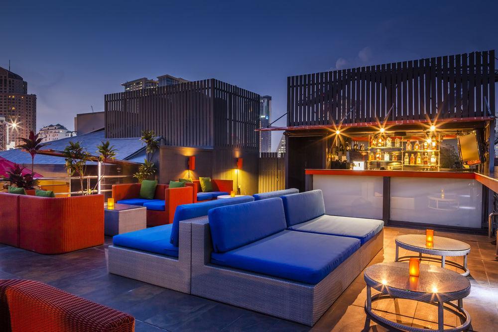 Hotel Solo, Sukhumvit 2, Bangkok - Sha Extra Plus Екстериор снимка