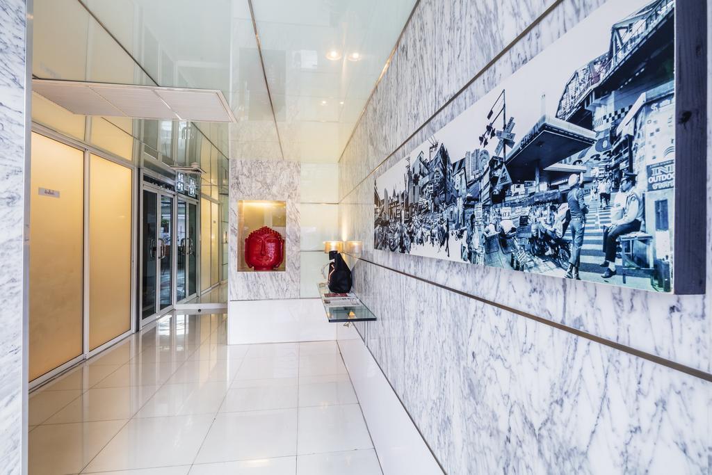 Hotel Solo, Sukhumvit 2, Bangkok - Sha Extra Plus Екстериор снимка