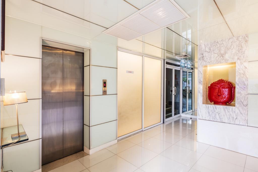 Hotel Solo, Sukhumvit 2, Bangkok - Sha Extra Plus Екстериор снимка