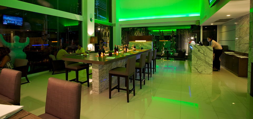Hotel Solo, Sukhumvit 2, Bangkok - Sha Extra Plus Екстериор снимка