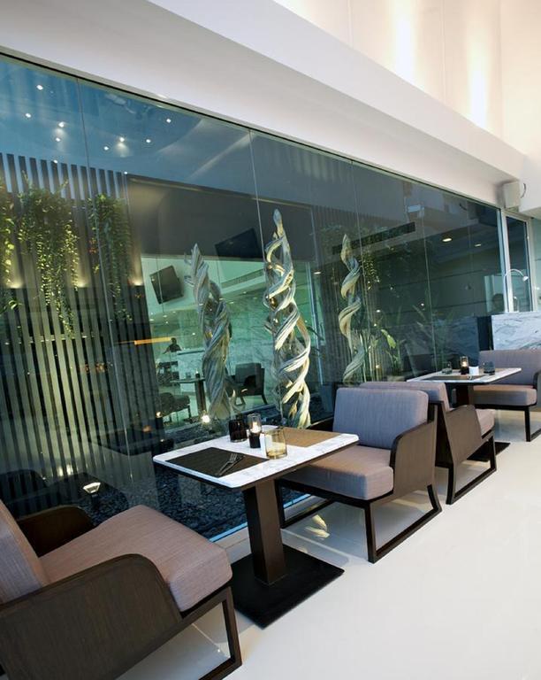 Hotel Solo, Sukhumvit 2, Bangkok - Sha Extra Plus Екстериор снимка